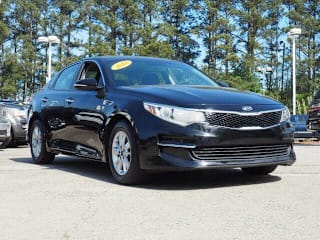 2018 Kia Optima 5XXGT4L35JG209334 2018 Kia Optima