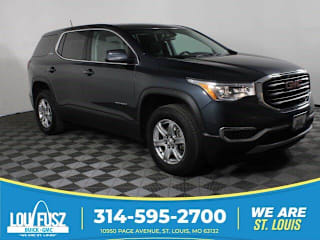 2019 GMC Acadia SLE-1 1GKKNKLA5KZ238665 2019 GMC Acadia SLE-1