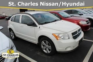 2010 Dodge Caliber 1B3CB3HA1AD595975 2010 Dodge Caliber