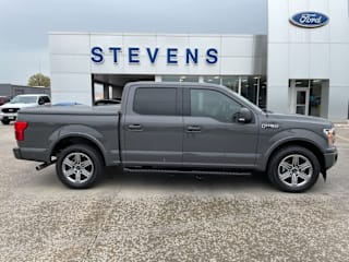2018 Ford F-150 Lariat 1FTEW1CP9JFC70829 2018 Ford F-150 Lariat