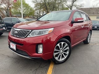 2015 Kia Sorento 5XYKW4A78FG637621 2015 Kia Sorento