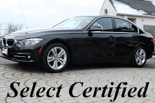 2017 BMW 3 Series 330i xDrive WBA8D9G37HNU65608 2017 BMW 3 Series 330i xDrive