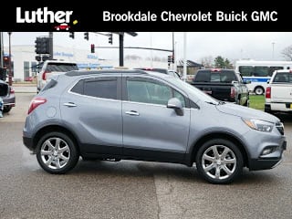 2019 Buick Encore Essence KL4CJGSM7KB754226 2019 Buick Encore Essence