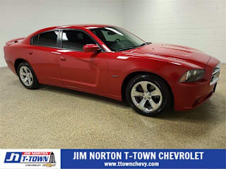 2013 Dodge Charger R/T 2C3CDXCT7DH597976 2013 Dodge Charger R/T