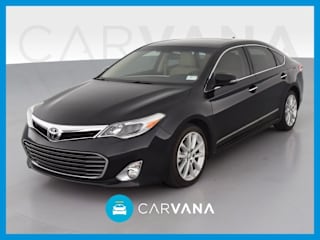 2013 Toyota Avalon Limited 4T1BK1EB4DU056469 2013 Toyota Avalon Limited