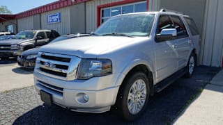 2011 Ford Expedition Limited 1FMJU2A56BEF18128 2011 Ford Expedition Limited