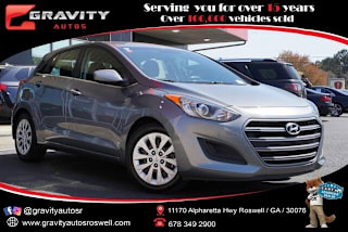 2016 Hyundai Elantra GT KMHD35LH2GU317428 2016 Hyundai Elantra GT