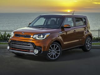 2018 Kia Soul KNDJN2A24J7596742 2018 Kia Soul