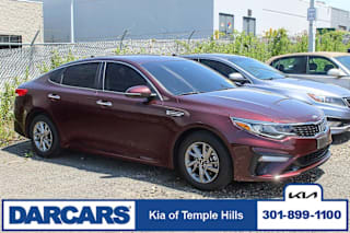 2019 Kia Optima LX 5XXGT4L30KG338244 2019 Kia Optima LX