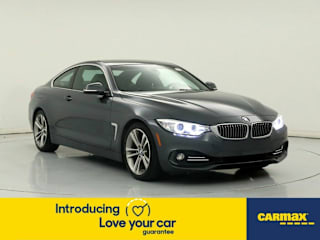 2016 BMW 4 Series WBA3N7C57GK226269 2016 BMW 4 Series