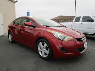 2011 Hyundai Elantra GLS KMHDH4AE0BU129147 2011 Hyundai Elantra GLS