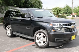 2015 Chevrolet Tahoe LT 1GNSCBKC8FR688487 2015 Chevrolet Tahoe LT
