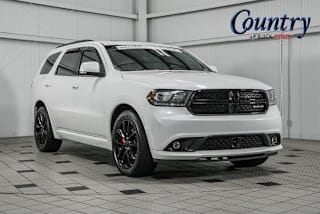 2017 Dodge Durango 1C4SDJCT4HC871499 2017 Dodge Durango