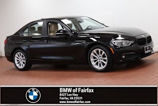 2018 BMW 3 Series 320i xDrive WBA8E5G59JNU45938 2018 BMW 3 Series 320i xDrive