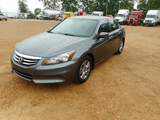2012 Honda Accord LX-P 1HGCP2F42CA004534 2012 Honda Accord LX-P