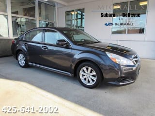 2012 Subaru Legacy 2.5i Premium 4S3BMBC65C3027352 2012 Subaru Legacy 2.5i Premium