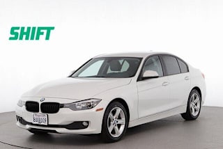 2015 BMW 3 Series 320i xDrive WBA3C3C55FK201495 2015 BMW 3 Series 320i xDrive