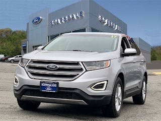 2017 Ford Edge 2FMPK4J80HBB44965 2017 Ford Edge