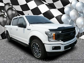2020 Ford F-150 Lariat 1FTEW1EP7LKE51421 2020 Ford F-150 Lariat