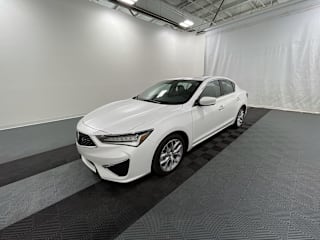 2021 Acura ILX Base 19UDE2F38MA007568 2021 Acura ILX Base