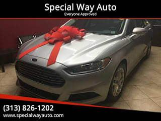 2014 Ford Fusion 1FA6P0H7XE5393030 2014 Ford Fusion
