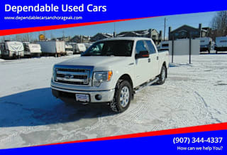 2013 Ford F-150 1FTFW1ET2DFC29185 2013 Ford F-150