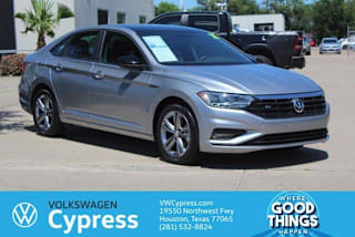 2020 Volkswagen Jetta 1.4T R-Line SULEV 3VWC57BU6LM088252 2020 Volkswagen Jetta 1.4T R-Line SULEV