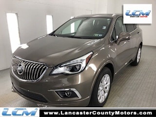 2018 Buick Envision Essence LRBFX2SA4JD017299 2018 Buick Envision Essence