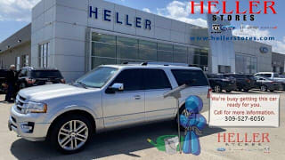 2016 Ford Expedition EL Platinum 1FMJK1MTXGEF46872 2016 Ford Expedition EL Platinum