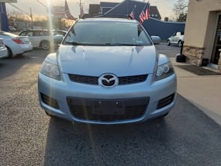 2009 Mazda CX-7 Touring JM3ER29L390237770 2009 Mazda CX-7 Touring