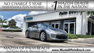 2014 Nissan 370Z Roadster Touring JN1AZ4FH2EM621029 2014 Nissan 370Z Roadster Touring