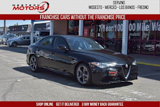 2017 Alfa Romeo Giulia ZARFAEBNXH7550876 2017 Alfa Romeo Giulia