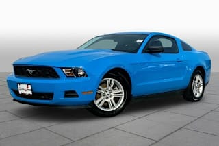 2012 Ford Mustang V6 1ZVBP8AM1C5281699 2012 Ford Mustang V6