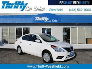 2019 Nissan Versa S Plus 3N1CN7AP2KL832077 2019 Nissan Versa S Plus