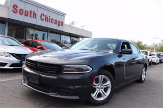 2019 Dodge Charger SXT 2C3CDXBG2KH658149 2019 Dodge Charger SXT