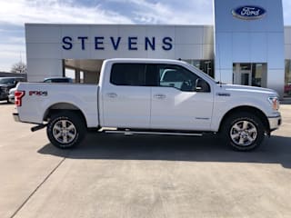 2019 Ford F-150 1FTEW1E14KFC64835 2019 Ford F-150