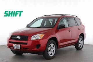 2012 Toyota RAV4 2T3JF4DV7CW247595 2012 Toyota RAV4