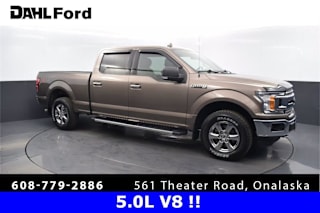 2018 Ford F-150 1FTFW1E52JKD74473 2018 Ford F-150