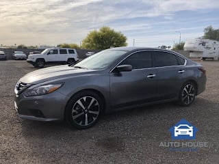 2018 Nissan Altima 1N4AL3AP9JC113878 2018 Nissan Altima