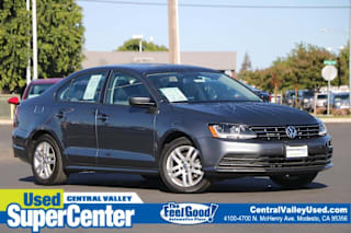 2018 Volkswagen Jetta 1.4T S 3VW2B7AJ0JM220348 2018 Volkswagen Jetta 1.4T S