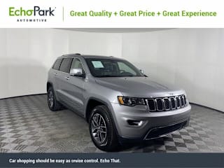 2018 Jeep Grand Cherokee Limited 1C4RJEBG5JC197372 2018 Jeep Grand Cherokee Limited