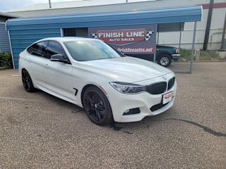 2014 BMW 3 Series 335i xDrive Gran Turismo WBA3X9C59ED153252 2014 BMW 3 Series 335i xDrive Gran Turismo