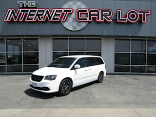 2015 Dodge Grand Caravan SE 2C4RDGBG2FR703662 2015 Dodge Grand Caravan SE