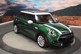 2020 MINI Hardtop 4 Door WMWXU9C03L2L38601 2020 MINI Hardtop 4 Door