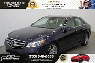 2015 Mercedes-Benz E-Class WDDHF8JB1FB165560 2015 Mercedes-Benz E-Class