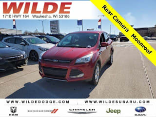 2015 Ford Escape 1FMCU0G74FUB37136 2015 Ford Escape