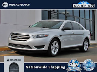 2015 Ford Taurus SE 1FAHP2D87FG130664 2015 Ford Taurus SE