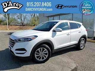 2016 Hyundai Tucson SE KM8J23A42GU168576 2016 Hyundai Tucson SE