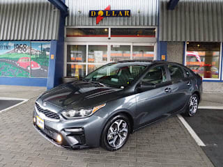 2019 Kia Forte 3KPF24AD7KE113158 2019 Kia Forte