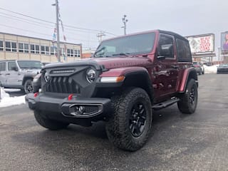 2021 Jeep Wrangler 1C4HJXCG1MW582517 2021 Jeep Wrangler